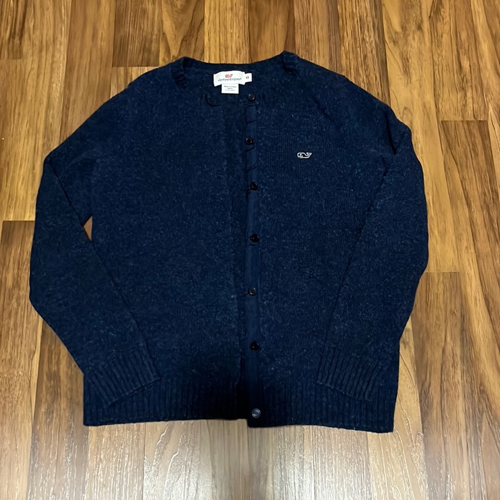 Vineyard Vines Cardigan